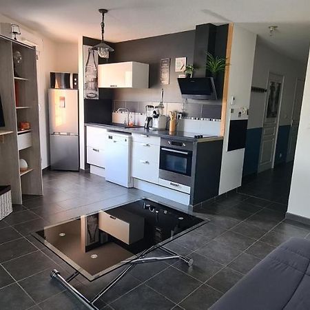 Tres Beau Appartement T2 Centre Ville Gap Εξωτερικό φωτογραφία