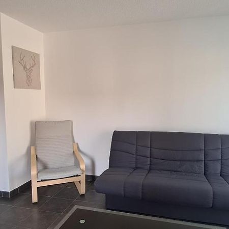 Tres Beau Appartement T2 Centre Ville Gap Εξωτερικό φωτογραφία