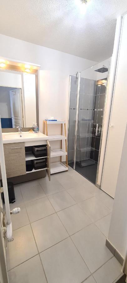 Tres Beau Appartement T2 Centre Ville Gap Εξωτερικό φωτογραφία