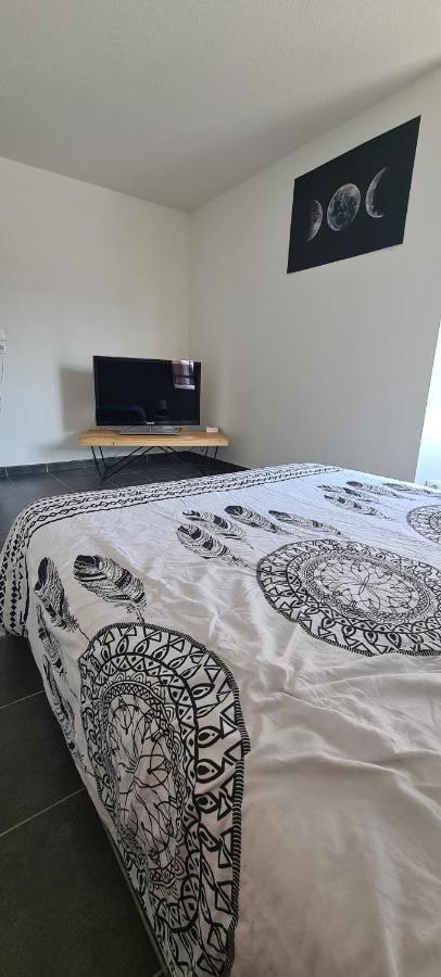Tres Beau Appartement T2 Centre Ville Gap Εξωτερικό φωτογραφία