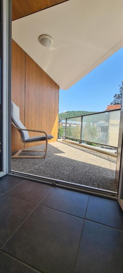 Tres Beau Appartement T2 Centre Ville Gap Εξωτερικό φωτογραφία